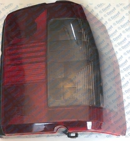 ZENON FI9716 Stop Lambasi Arka Sag Tipo 92